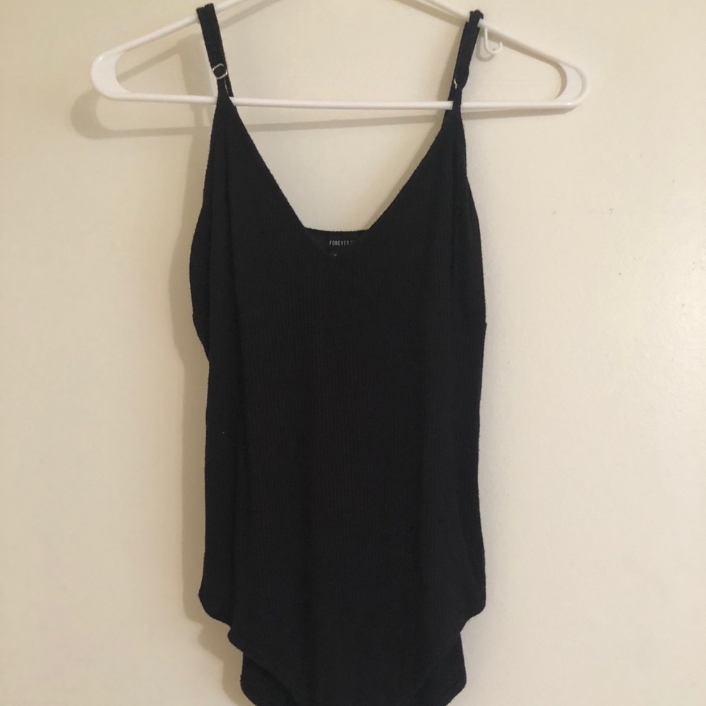 Forever 21 Bodysuit